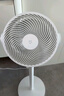 米家小米空氣循環(huán)扇電風(fēng)扇落地扇家用直流變頻大廣角輕音節(jié)能臺(tái)地兩用 APP調(diào)節(jié) 曬單實(shí)拍圖