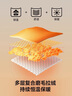 貓人（MiiOW）加絨鯊魚(yú)褲女外穿秋冬季加厚保暖緊身瘦腿黑色高腰瑜伽芭比打底褲 曬單實(shí)拍圖