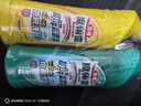 花王（KAO）免刷洗潔廁靈500ml*2瓶 廁所馬桶清潔劑強力去污去尿堿除垢潔廁液 曬單實(shí)拍圖