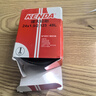 KENDA 建大24寸山地車(chē)內胎24*1.95美嘴內胎丁基內胎行車(chē)內帶自行車(chē)單車(chē)內胎輪胎黑色 曬單實(shí)拍圖