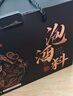 同仁堂（TRT）【50味貴料】泡酒料鹿鞭男性搭持久送禮禮盒滋補送禮送爸爸禮物 曬單實(shí)拍圖