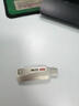 ?？低暎℉IKVISION）256GB Type-C雙接口手機U盤(pán)S400 USB3.2大容量高速U盤(pán) 讀速450MB/s 華為小米蘋(píng)果手機電腦通用優(yōu)盤(pán) 曬單實(shí)拍圖