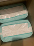 幫寶適【夏天散熱王者】一級幫嬰兒拉拉褲尿不濕尿布夏季超薄 XL64 曬單實(shí)拍圖