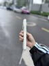 森瑜適用蘋(píng)果17手機殼新款液態(tài)硅膠軟殼iphone17promax保護套超薄防摔防指紋17air鏡頭全包潮牌高級感 【古董白】配掛繩 iPhone17Pro Max 曬單實(shí)拍圖