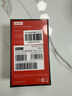 ThinkPlus聯(lián)想移動(dòng)固態(tài)硬盤(pán)1TB 560MB/s 高速電腦PSSD手機直連type-C辦公硬盤(pán)TSD302系列 曬單實(shí)拍圖