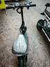 新日（Sunra）電動(dòng)滑板車(chē)成人代駕折疊電動(dòng)車(chē)迷你小型代步電瓶車(chē)踏板車(chē)超長(cháng)續航 旗艦版-輕量鋁合金續航約≤150km 曬單實(shí)拍圖