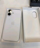 Apple/蘋(píng)果 iPhone 16 128GB 白色 支持移動(dòng)聯(lián)通電信5G 手機【贈送電信流量卡】 曬單實(shí)拍圖
