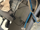 普聯(lián)（TP-LINK） 5口全千兆鋼殼交換機 企業(yè)級交換器 4口監控網(wǎng)絡(luò )網(wǎng)線(xiàn)分線(xiàn)器  金屬機身 TL-SG1005D 曬單實(shí)拍圖