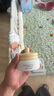 newpage一頁(yè)兒童面霜寶寶安心霜嬰幼兒專用護(hù)膚蛋黃油面霜保濕潤(rùn)膚乳50g 曬單實(shí)拍圖
