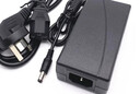 24V6A/8A/10A/12A/15A/20A電源適配器打印機LED凈水器水泵電源音頻功放低音炮電 24V20A品字送AC電源線(xiàn)+母頭線(xiàn) 曬單實(shí)拍圖
