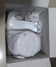杜美森宿舍吊扇床上電風(fēng)扇靜音懸掛小風(fēng)扇蚊帳風(fēng)扇usb露營帳篷小吊扇便攜臥室充電風(fēng)扇小型風(fēng)寶 【10000毫安】3米充電線丨5檔冷風(fēng)丨遠(yuǎn)程遙控 3檔護(hù)眼燈丨遙控定時(shí)丨模擬自然風(fēng)丨桌/掛兩用 曬單實(shí)拍圖