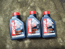 摩特（MOTUL）7100酯類(lèi)全合成機油10W-40 雅馬哈本田摩托車(chē)機油 四沖程SN級 1L 曬單實(shí)拍圖