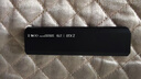 朗科（Netac）1TB Type-c USB3.2 GEN2 PCIe NVME協(xié)議移動(dòng)固態(tài)硬盤 PSSD ZX10 讀速高達(dá)1050MB/s 曬單實(shí)拍圖