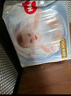好奇（Huggies）金裝紙尿褲L132片(9-14kg)尿不濕【速干不易紅】 曬單實(shí)拍圖