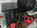 技嘉5060Ti 16G大顯存/RX9060XT三風(fēng)扇7650GRE+AMD銳龍5 9600X電競游戲直播設計海景房DIY臺式電腦主機 六：R5 9600X丨5060Ti 16G 曬單實(shí)拍圖