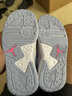 耐克（NIKE）女鞋W AIR FORCE 1 '07運動(dòng)休閑鞋IB3881-001 IB3881-001 36 曬單實(shí)拍圖