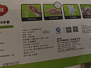 美麗雅一次性手套食品級120只家用洗碗廚房餐飲小龍蝦加厚防護耐用 曬單實(shí)拍圖