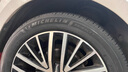 米其林（MICHELIN）汽車輪胎 225/50R17 98W 浩悅五代 Primacy 5 適配雅閣/奔馳C級(jí) 曬單實(shí)拍圖
