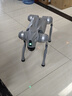 宇樹(shù)Go2 Air+遙控器版本 機器狗 AI大模型 四足機器人 仿生陪伴機器人 具身智能  電子寵物 高端禮物 曬單實(shí)拍圖