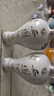 西鳳酒 國(guó)花瓷5年 45度 500ml*6瓶 整箱裝 鳳香型白酒 雙11鉅惠 曬單實(shí)拍圖