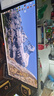華碩ROG 超神32 PG32UCDMR 31.5英寸4K顯示器OLED 240Hz顯示器電競G-sync兼容0.03ms響應(yīng)HDR400 DP2.1 曬單實(shí)拍圖