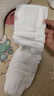 好奇（Huggies）鉑金裝小桃褲紙尿褲XL96片(12-17kg)加大號(hào)尿不濕透【消暑散熱】 曬單實(shí)拍圖