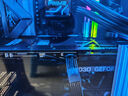 映眾（Inno3D）RTX 5070Ti  曜夜 OC X3/超級冰龍 16G 全新架構 DLSS 4 游戲AI運算設計渲染獨立顯卡 RTX5070Ti 曜夜X3 曬單實拍圖