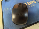 羅技（Logitech）MK220 鍵鼠套裝 無(wú)線(xiàn)鍵鼠套裝 辦公鍵鼠套裝  多媒體鍵鼠套裝 帶無(wú)線(xiàn)2.4G接收器 黑色 曬單實(shí)拍圖