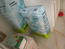 babycare Air pro紙尿褲新生兒小號S58片(4-8kg) 嬰兒尿不濕夏日超薄透氣 曬單實(shí)拍圖
