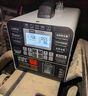 雷道夫汽車(chē)電瓶充電器12v24V通用 純銅變壓器 全自動(dòng)智能沖脈修復大功率貨車(chē)小轎車(chē)啟停鉛酸蓄電池充電機 適用120Ah以下+高導磁純銅機芯  12V24V專(zhuān)用汽車(chē)電池充電器 曬單實(shí)拍圖
