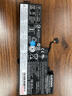 聯(lián)想 Thinkpad 原裝 筆記本電池 保500天 T470/T480/A475內置 曬單實(shí)拍圖