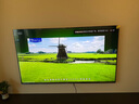 海信電視E8Q 75英寸 信芯H6 U+MiniLED  黑曜屏 首發(fā)330Hz高刷 帝瓦雷音響 E8NPRO升級 國家補貼75E8Q 曬單實(shí)拍圖