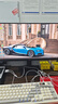 AOC 23.8英寸FastIPS 超頻240Hz 1ms HDR400硬件低藍光 93%P3出廠(chǎng)校色 電競大烏茲游戲顯示器 24G10ZE 曬單實(shí)拍圖
