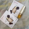 嬌韻詩(shī)會(huì )員專(zhuān)屬雙萃0.9ml+小瓷瓶2ml+防曬2ml緊致美白隔離 試用裝 產(chǎn)品  曬單實(shí)拍圖
