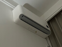 小米（MI）米家空調(diào) 1.5匹 巨省電pro 新一級能效 節(jié)能省電 變頻冷暖家用臥室壁掛式自清潔舒適空調(diào)掛機 1.5匹 一級能效 巨省電Pro 25年款 曬單實拍圖