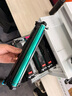 彩格W2300X硒鼓適用惠普hp230X 4303fdw墨盒4303fdn 4303dw粉盒4203dw 4203dn 4203cdn彩色激光打印機碳粉盒 曬單實(shí)拍圖