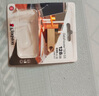 金士頓（Kingston）128GB USB3.2 Gen 1 U盤(pán) DTSE9G3 金屬U盤(pán) 讀速220MB/s 寫(xiě)速100MB/s 學(xué)習辦公投標電腦車(chē)載通用 曬單實(shí)拍圖