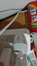 小米45W GaN 小布丁充電器套裝 (USB-C）適配蘋果/華為/三星/小米手機(jī) 支持PD協(xié)議氮化鎵 適配15 Ultra 曬單實(shí)拍圖