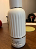 小白熊SnowBear無(wú)線(xiàn)便攜恒溫杯嬰兒水壺保溫兒童外出泡奶電熱杯帶快充500mL 5076 曬單實(shí)拍圖