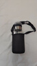 【送杯套】大容量加厚玻璃杯子便攜噸噸杯茶水分離帶杯套泡茶水杯 透明 1000ml噸噸桶 1只裝 曬單實(shí)拍圖