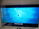 SHARP夏普電視55英寸XT-Lite 畫(huà)質(zhì)引擎金屬全面屏2+32GB杜比解碼4K高畫(huà)質(zhì)智慧語(yǔ)音電視4T-C55GK5000A 曬單實(shí)拍圖