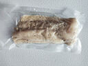 京鮮港黑椒鱈魚(yú)排 深海冷凍鱈魚(yú)片 凈重500g*2包 整只去骨 空氣炸鍋食材 曬單實(shí)拍圖