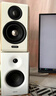 漫步者（EDIFIER）S880MKII 精致HIFI有源2.0音箱 高保真藍牙連接 電腦音響 電視音響 家用 禮物 曬單實拍圖