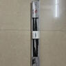 博世（BOSCH）雨刷器雨刮器火翼有骨U型26/14(豐田卡羅拉E150 E180/雷凌E180) 曬單實(shí)拍圖