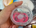 新安怡（AVENT）飛利浦新安怡 安撫奶嘴新生嬰兒寶寶哄睡防脹氣進(jìn)口硅膠6-18個(gè)月 曬單實(shí)拍圖