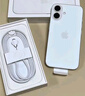 Apple/蘋果 iPhone 16（A3288）128GB 白色 支持移動聯(lián)通電信5G 雙卡雙待手機 曬單實拍圖