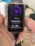 華為（HUAWEI）手環(huán)10 標準版 羽砂黑 智能手環(huán)專(zhuān)業(yè)睡眠分析情緒健康鋁合金機身心率監測運動(dòng)手環(huán)華為手環(huán)9升級 曬單實(shí)拍圖