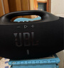 JBL BOOMBOX4 音樂戰(zhàn)神四代 藍牙音箱 戶外音箱 IP68防塵防水 Hifi音質(zhì) 派對音響 戰(zhàn)神4 黑色 曬單實拍圖