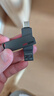 ?？低暎℉IKVISION）32GB Type-C雙接口插手機(jī)U盤X307C USB3.2高速雙頭U盤 蘋果華為小米電腦兩用移動(dòng)辦公學(xué)習(xí)優(yōu)盤 曬單實(shí)拍圖