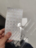 墨斗魚硅膠防撞貼PU防撞條門把手防撞神器冰箱門后防碰撞透明顆粒組合裝 曬單實(shí)拍圖